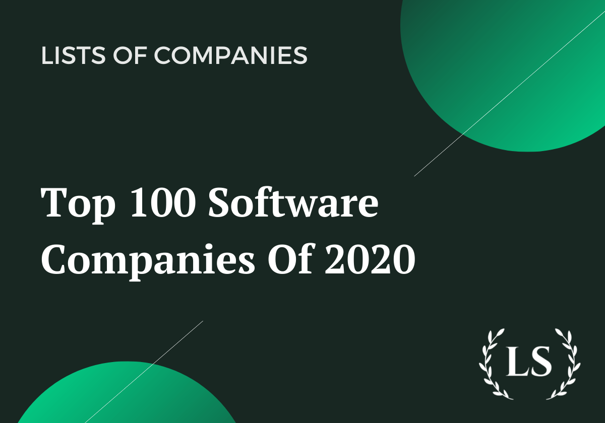 Top 100 Companies in Germany